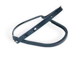 ADAPTADOR P/ CASCOS PARA PROTECC. FACIAL C/ RESORTE