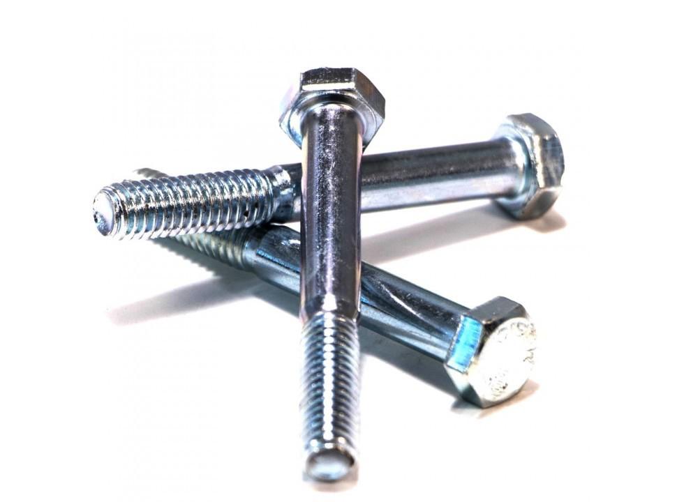BULON HEX Z 3/4x3 1/2 (G° 2)