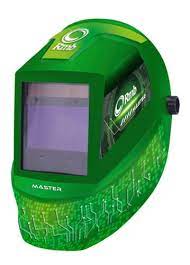 CARETA SOLDAR FOTOSENSIBLE 2 SENSORES RMB