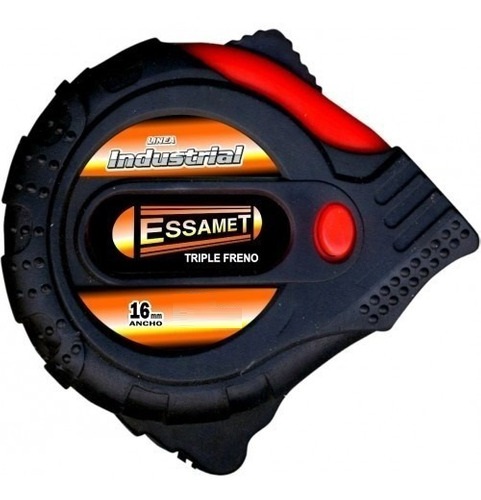 CINTA METRICA 3 MTS ESSAMET