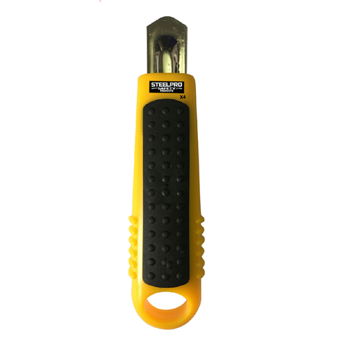 CUTTER SEGURIDAD