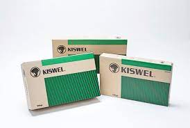 ELECTRODO KM800 4 mm KISWEL (1400/64HRC)