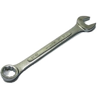 LLAVE COMBINADA 11 MM