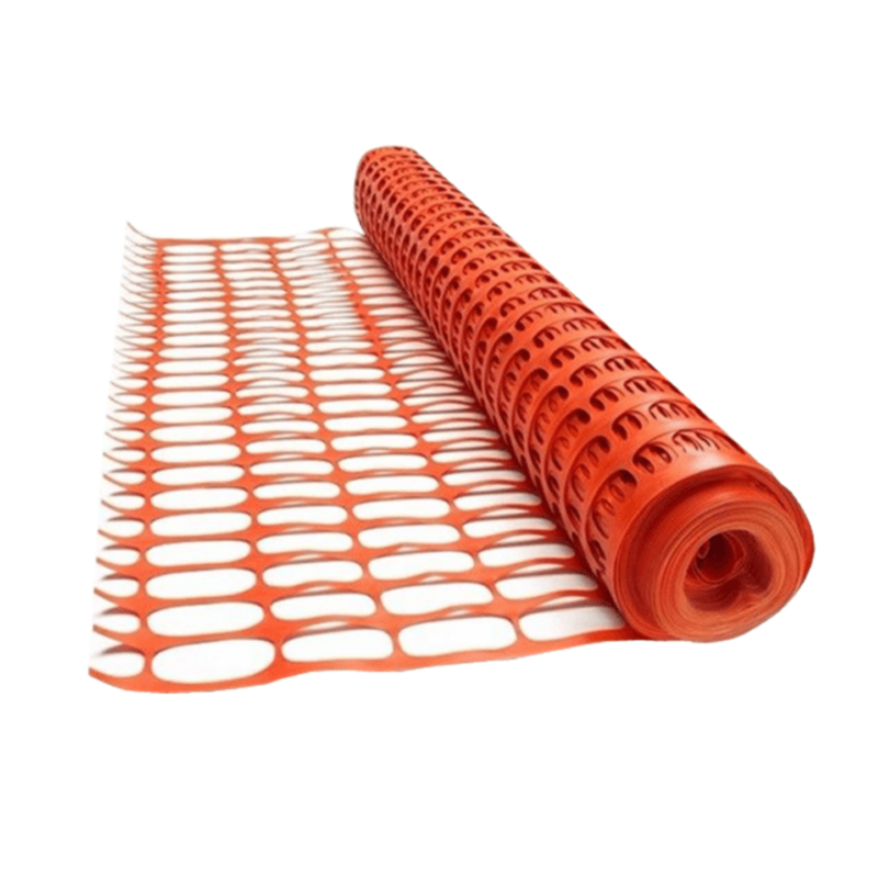 MALLA VIAL NARANJA 60 gs. 1x45 mt.