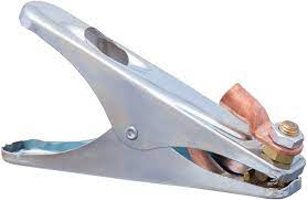 PINZA DE MASA 250 AMP LIVIANA