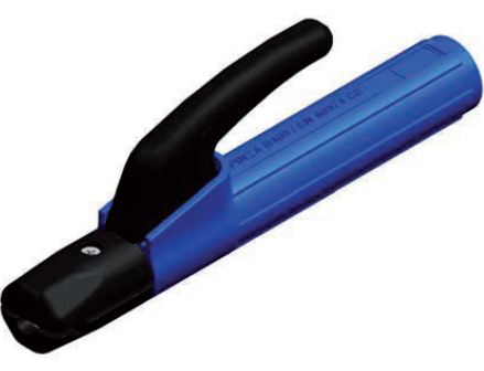 PINZA PORTA ELECT. 500 AMP