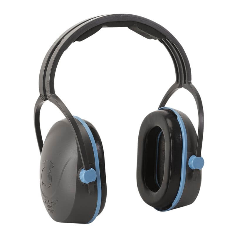 PROT AUDITIVO COPA CASCO L-320 