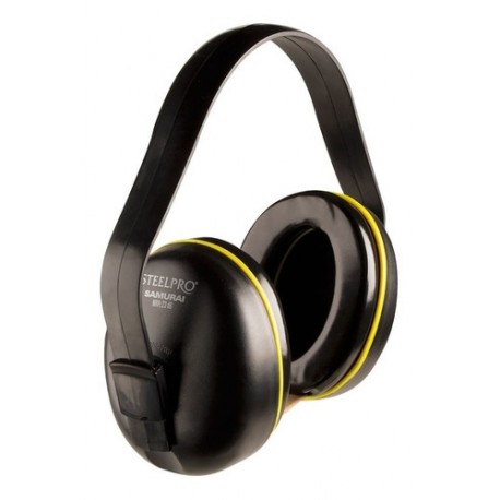 PROTECTOR AUDITIVO COPA  SAMURAI