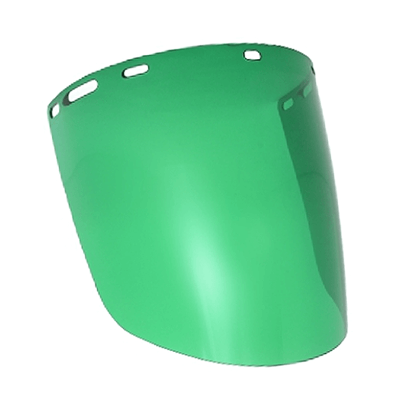 REP FACIAL BURBUJA VERDE 2 mm LIBUS (901398)