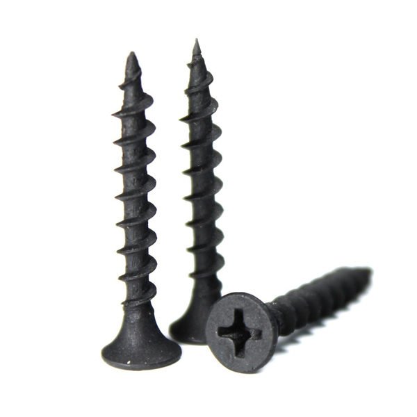 TORNILLO AUTO T2 A 6x1 