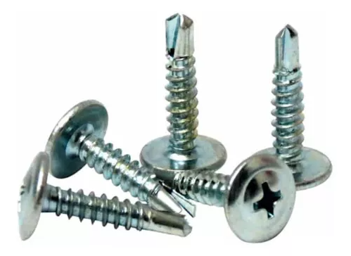 TORNILLO AUTO TANQUE T1 M 8x1/2