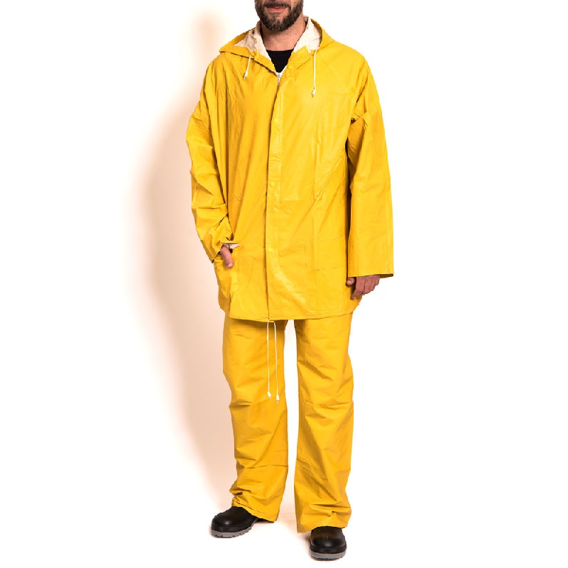 TRAJE LLUVIA 