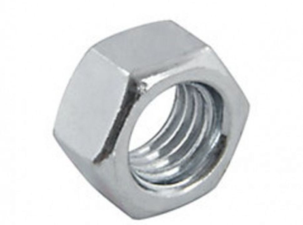 TUERCA HEX Z 7/16