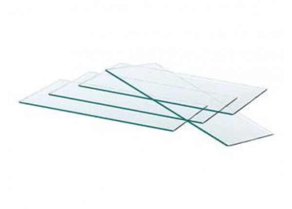 VIDRIO CLARO P/CARETA SOL