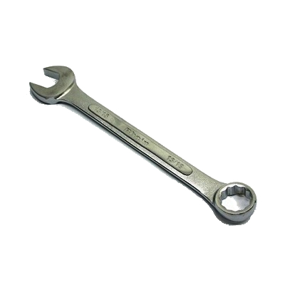 LLAVE COMBINADA 1/2 "