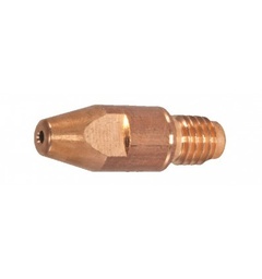 TUBO CONTACTO M6x28mm (0,9 mm)