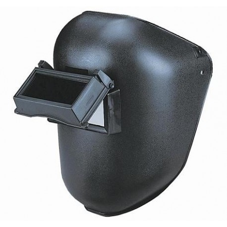 CARETA SOLDAR VISOR MOVIL FRAVIDA 2560 (SIN ARNES)