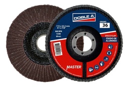 DISCO FLAP 115 OX AL MASTER DOBLE A (36)