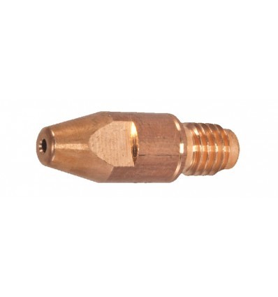 TUBO CONTACTO M8x30mm