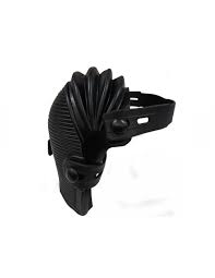 RODILLERA SOLDADOR C/FUELLE GOMA  (KP011)