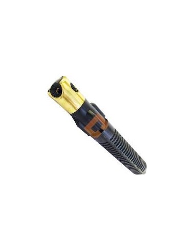 PINZA PORTA ELECTRODOS 600A