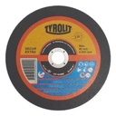 DISCO REFORZADO 300x3,2x32 10A SECUR TYROLIT