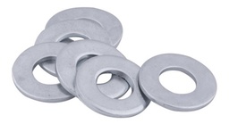 [0046] ARANDELA PLANA Z 1/2