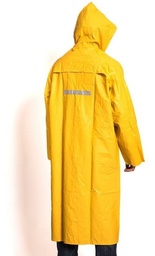 [0201] CAPA LLUVIA C/TIRA REF. TELA 0,33 mm STEELPRO