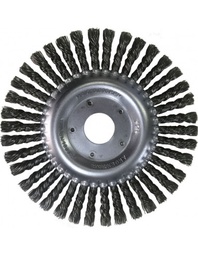 [0211] CEPILLO CIRCULAR PLANO ACERO RET. 115 MM C/T