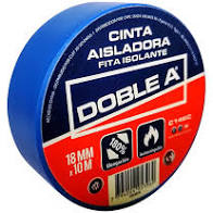 CINTA AISLADORA (x 10 mts)