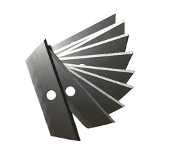 [0251] CUTTER SEGURIDAD (REPUESTO x 10 u)