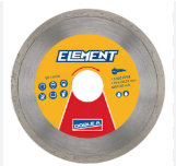 [0302] DISCO DIAMANTADO CONTINUO 110 ELEMENT DOBLE A