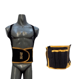 FAJA LUMBAR 500010FULL050