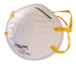 [0574] RESPIRADOR 8730 FFP2 NR