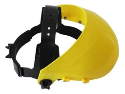 [0592] SOPORTE P/ FACIAL A CREMALLERA