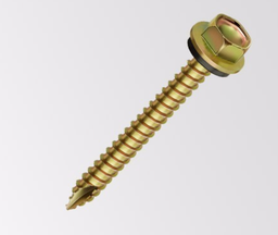 [0673] TORNILLO AUTO HEX A 14x4