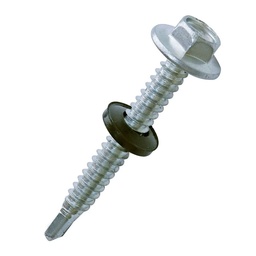 [0672] TORNILLO AUTO HEX A (C/ ARA) 14x3 