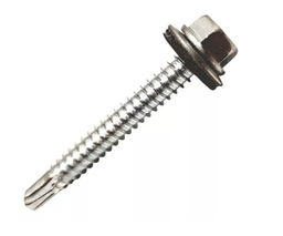 [0680] TORNILLO AUTO HEX M (C/ ARA) 14x3