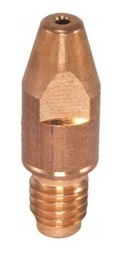 [0788] TUBO CONTACTO M6x28mm (1,6 mm)