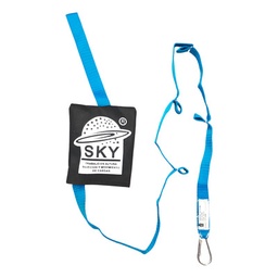 [0903] CINTA ANTITRAUMA SKY