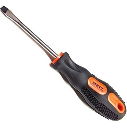 [0918] DESTORNILLADOR PLANO 6X100