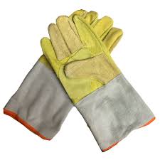 [0925] GUANTE DESCARNE  AMERICANO  PL DES.