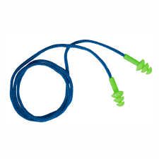 [1485] PROT AUDITIVO AUTO- EXPANDIBLE  CON CORDÓN