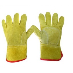 [1509] GUANTE DESCARNE  AMERICANO PC DES.