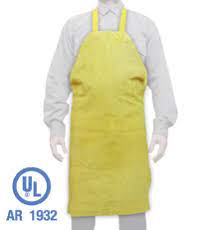 [1511] DELANTAL DESCARNE  60x110 C/REFUERZO