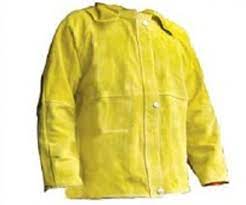 [1514] CAMPERA DESCARNE SOLDADOR XL